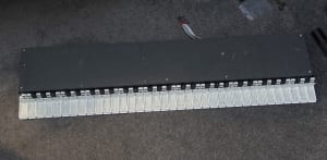 OB-8 Keyboard